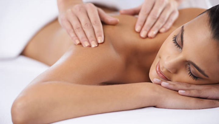 Benefits of Regular Massage
