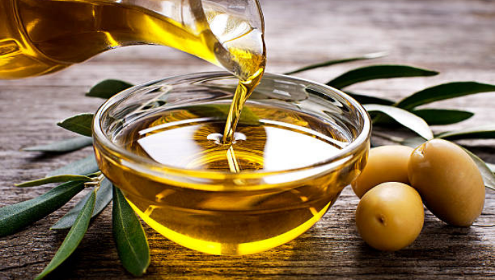 Natural Oils- A blessing for your skin