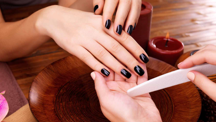 Nail Technician Diploma