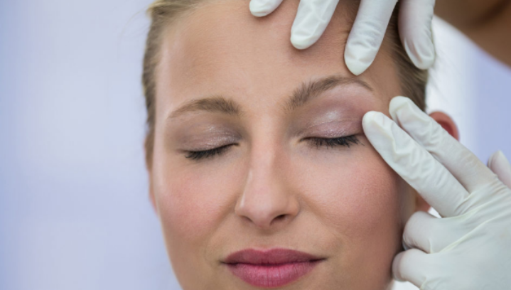 Chemical & Designer Peels