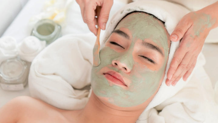 Facial & Skincare Therapy
