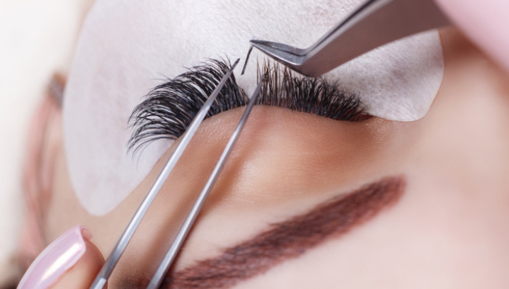 Eyelash Extension Course