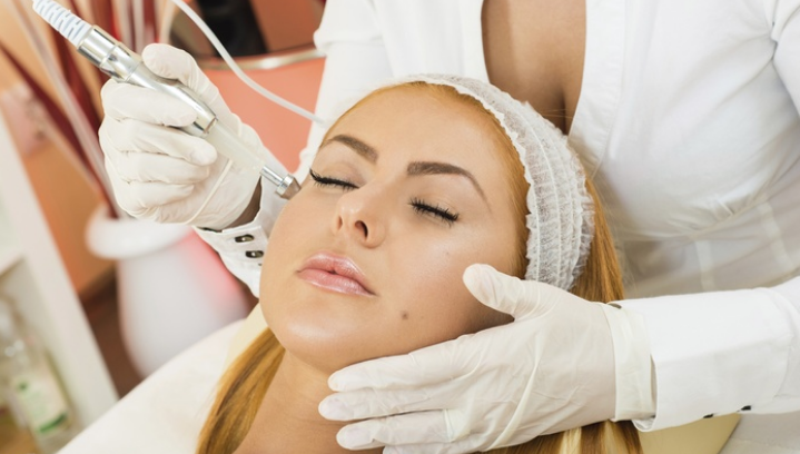 Clinical Aesthetics Program